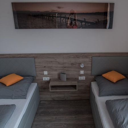 Aparthotel Firstsleep Boardinghouse Griesfeldstrasse Muenchen Esterno foto