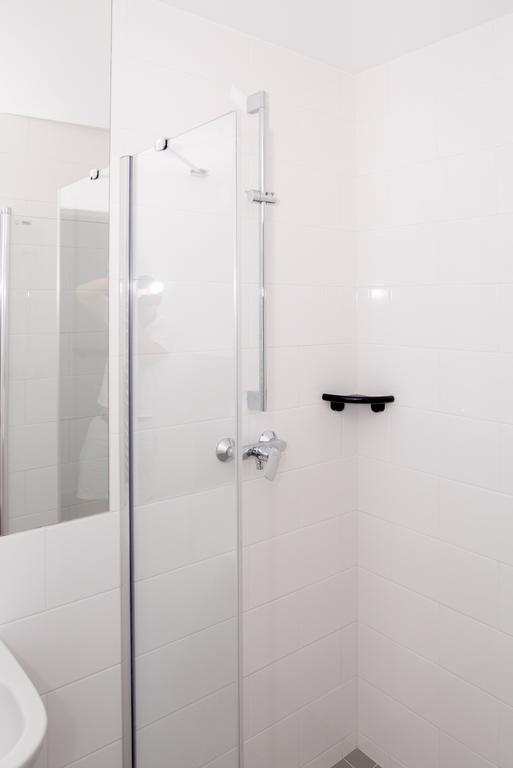 Aparthotel Firstsleep Boardinghouse Griesfeldstrasse Muenchen Esterno foto