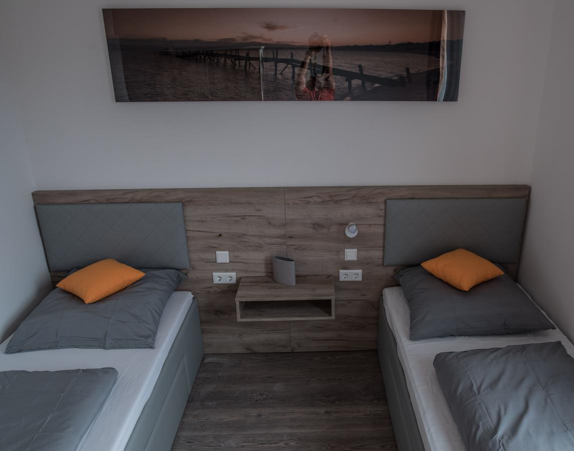 Aparthotel Firstsleep Boardinghouse Griesfeldstrasse Muenchen Esterno foto