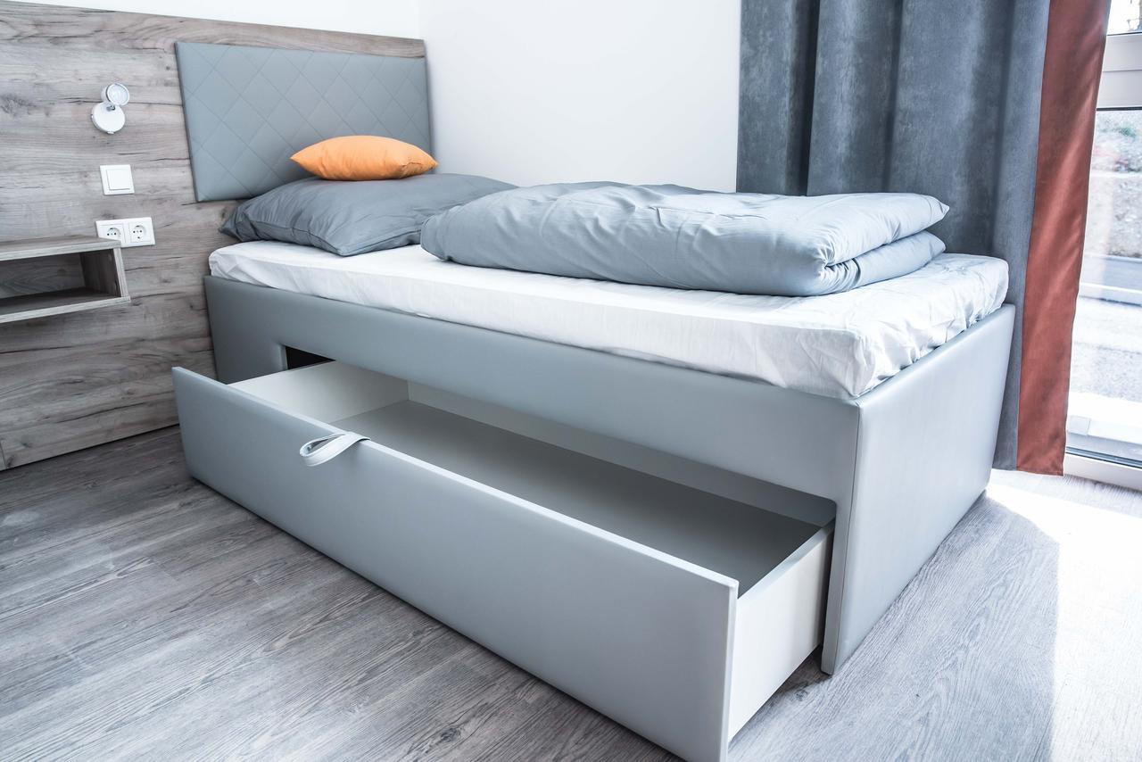 Aparthotel Firstsleep Boardinghouse Griesfeldstrasse Muenchen Esterno foto